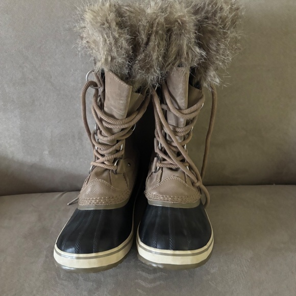 Sorel Joan of Arctic - Picture 3 of 3